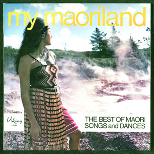 My Maoriland