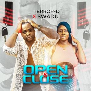 Open & Close (feat. Swadu) [Explicit]