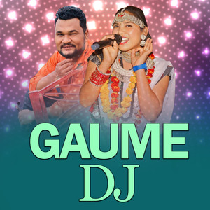 Gaume DJ