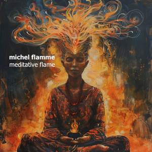 Meditative Flame