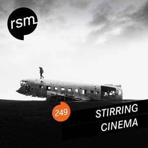 Stirring Cinema