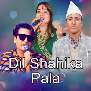 Dil Shahika Pala