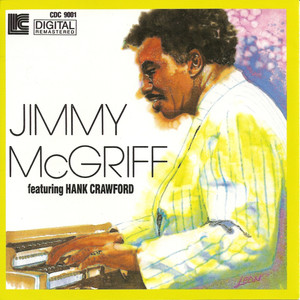 Jimmy McGriff