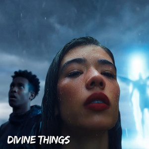 Divine Things