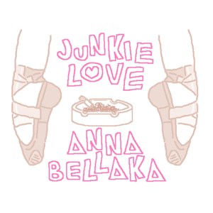 Junkie Love (Explicit)