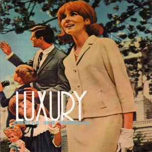 The Luxury Theme