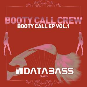 Booty Call EP Vol. 1