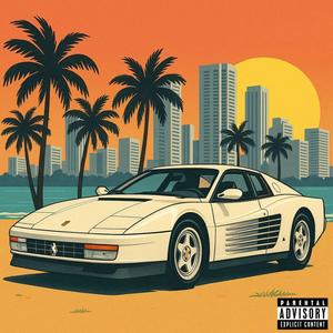 Miami Vice Freestyle (feat. Marra) (Explicit)