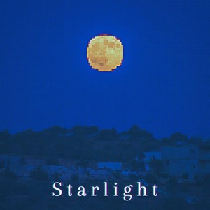 Starlight(feat. Libby Dietrix)