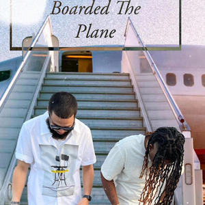Boarded The Plane (feat. Nosleep LO) (Explicit)