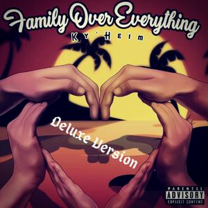 Ky'Heim - Off Day Remix (Explicit)