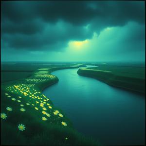 The Same River Twice