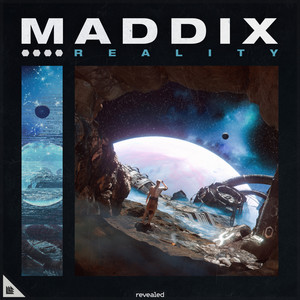 Reality-Maddix
