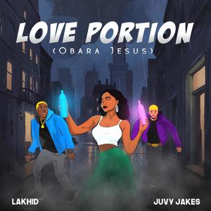 Love Portion (Obara Jesus)