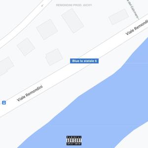 REMONDINI (feat. Aichy) (Explicit)