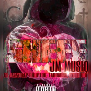 SHEEE (feat. Juscha De MusiQ, Jazzy Deep Griiptor, Targa Rsa & Tyler ICU)