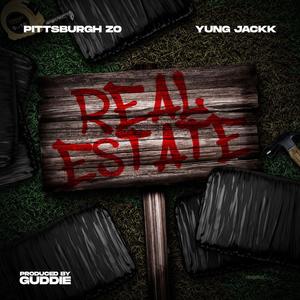 Real Estate (feat. Yung Jackk) (Radio Edit|Explicit)