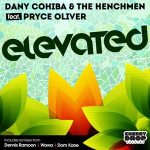 Elevated (Original Mix)