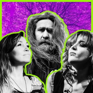 Sandra Maria - Śpiewa Ziemia (feat. Paprodziad & Wiktoria)