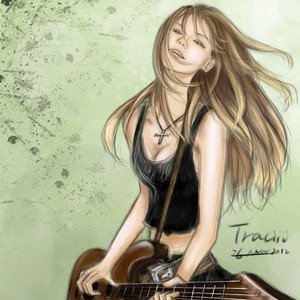 特斯河之赞 (Live)