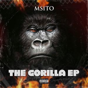 THE GORILLA EP