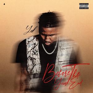 aint no love in it (Explicit)