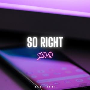 So Right(feat. Chef Corey) (Explicit)