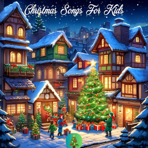 Carols from the Log Cabin