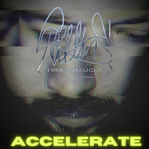 Accelerate (Metal Cover)