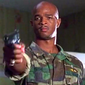 Major Pain (Explicit)