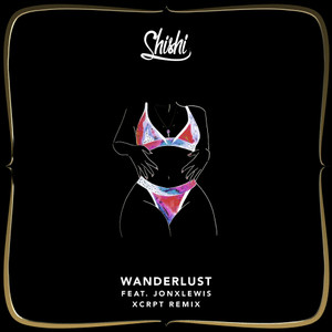 Wanderlust