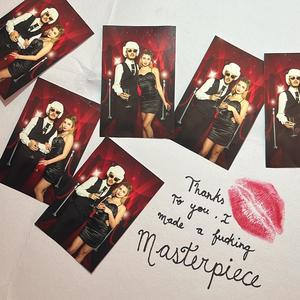 MASTERPIECE (Explicit)