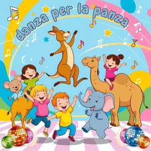 Danza per la panza