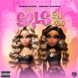 The Way You Love Me (feat. KcDaGreat) (Explicit)