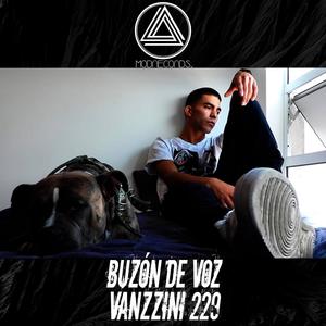 Buzon de voz (feat. vanzzini 229 & Ana Heredero) [Explicit]