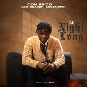 All Night Long (feat. Leo CEASER & Legendrix)
