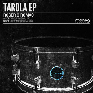 Tarola EP