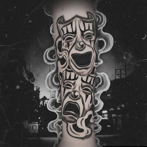 Chora Agora Ri Depois (Explicit)