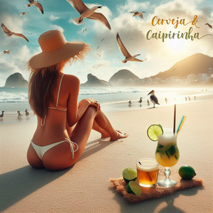 Cerveja e Caipirinha