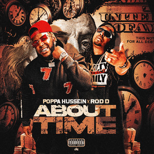 About Time (Explicit)