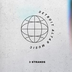 3 Strands (feat. Cyle Pickett, Dennis Earl Foster II & Julian Sykes)