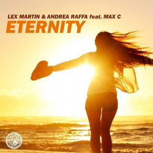 Eternity (DJ Falk Remix)