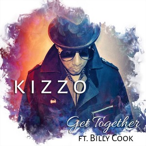 Get Together(feat. Billy Cook)
