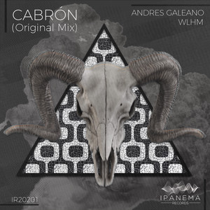 Cabrón (Original Mix)