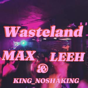 WASTELAND (feat. Max & Leeh) (Explicit)