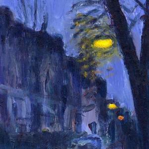 only you know what you did with your (rubbish + Innsmouth)