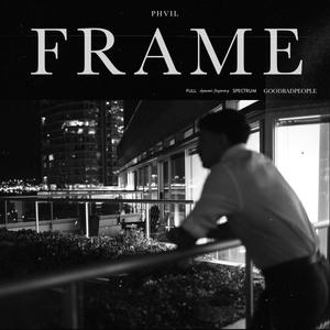 FRAME (feat. Andrew Lo)