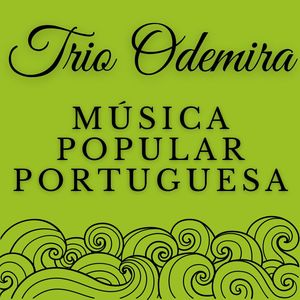 Musica Popular Portuguesa