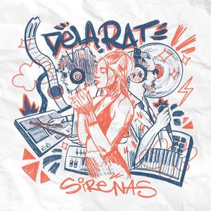 Sirenas (feat. Labi) [Explicit]