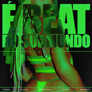 É BEAT DO SUBMUNDO (Explicit)
